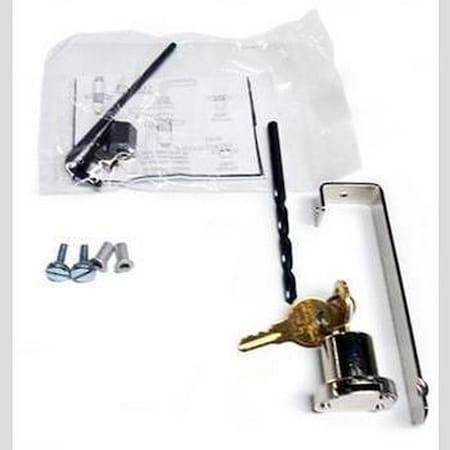 True Lock Kit. Ratchet, Top Gdm E943620